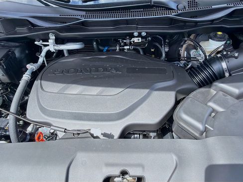 New 2026 Honda Odyssey EX-L image 25