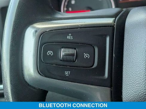 Used 2023 Chevrolet Silverado 2500 LT AWD/4WD image 16