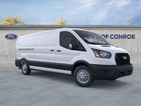 New 2025 Ford Transit 150 Low Roof AWD image 7
