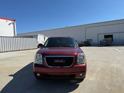 Used 2008 GMC Yukon SLE