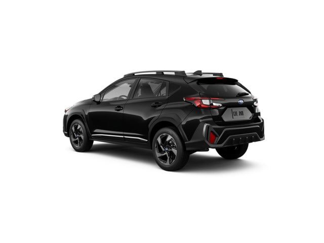New 2027 Subaru Crosstrek 2.5i Limited AWD/4WD image 5