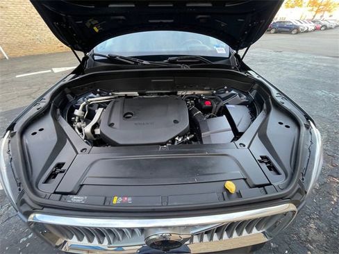 Used 2023 Volvo XC90 B6 Ultimate w/ Protection Package Premier image 20