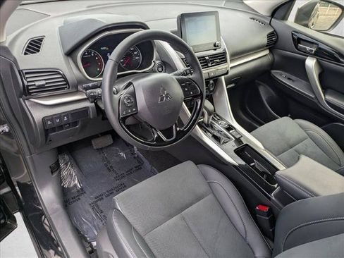 Used 2026 Mitsubishi Eclipse Cross AWD image 10