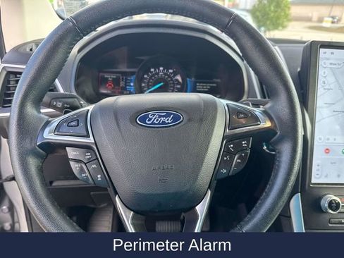 Used 2022 Ford Edge SEL w/ Convenience Package image 26
