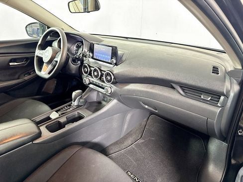 Used 2023 Nissan Sentra S image 23