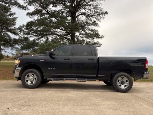 Used 2020 RAM 2500 Tradesman image 14