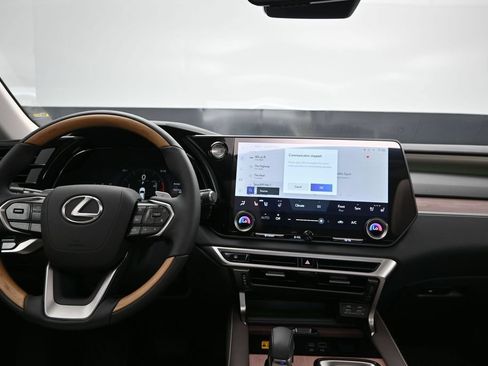 New 2026 Lexus RX 350 Premium Plus FWD image 19