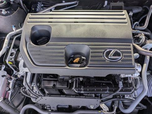 Used 2024 Lexus ES 250 w/ Premium Package AWD/4WD image 22