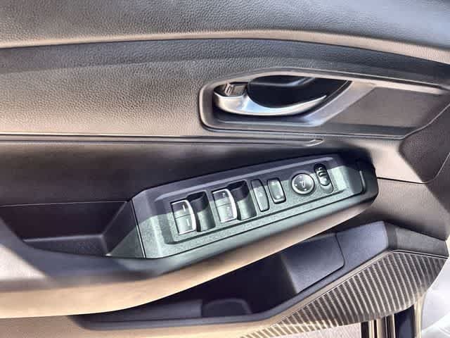 Certified 2024 Honda Accord LX image 30