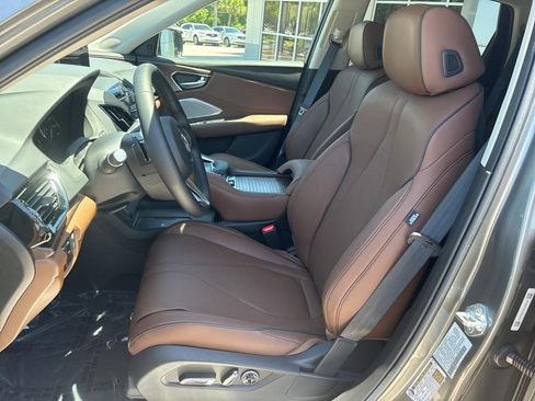 New 2026 Acura RDX SH-AWD w/ Advance Package image 8