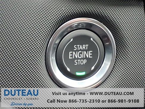 New 2026 Chevrolet Colorado Z71 image 15