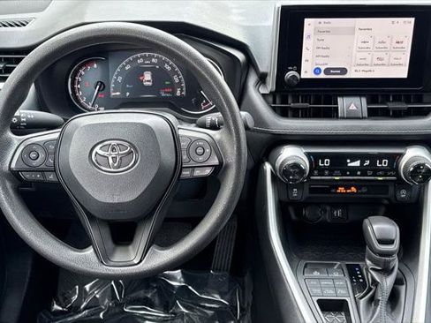 Certified 2024 Toyota RAV4 XLE AWD/4WD image 20