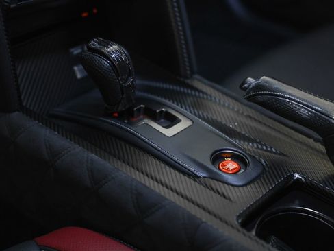 Used 2015 Nissan GT-R Black Edition AWD/4WD image 34