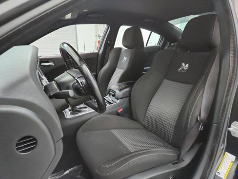 Used 2021 Dodge Charger Scat Pack image 14