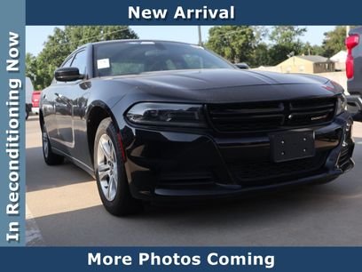 Used 2023 Dodge Charger SXT