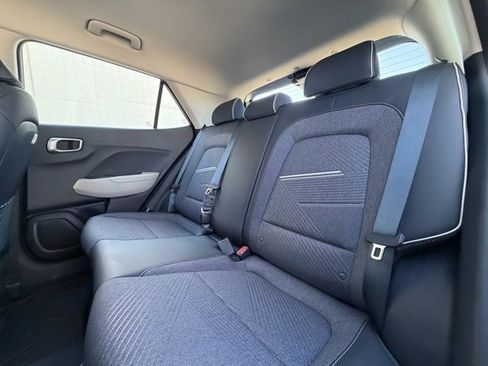 New 2026 Hyundai Venue SEL image 34