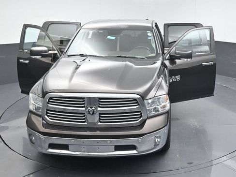 Used 2016 RAM 1500 Big Horn RWD image 50
