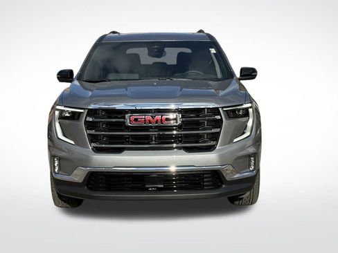 New 2026 GMC Acadia Elevation w/ Elevation Premium Package image 7
