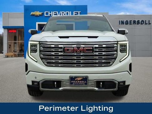 Used 2024 GMC Sierra 1500 Denali image 31
