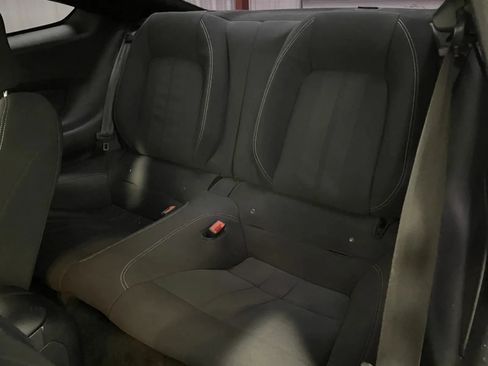 Used 2018 Ford Mustang GT w/ Black Accent Pkg RWD image 34