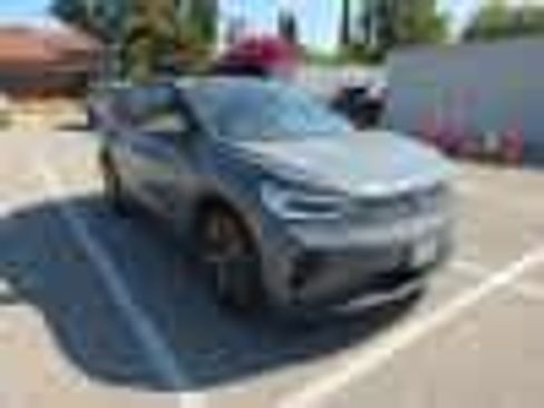Used 2023 Volkswagen ID.4 Pro S RWD image 20
