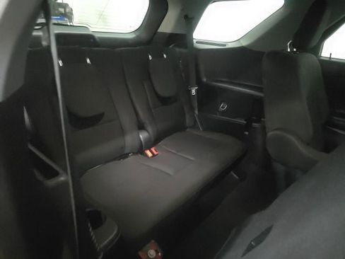 Certified 2020 Ford Explorer XLT AWD/4WD image 6