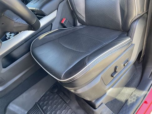 Used 2022 RAM 3500 Laramie image 24