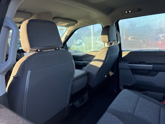 Certified 2025 Ford F250 XL w/ STX Appearance Package AWD/4WD image 26