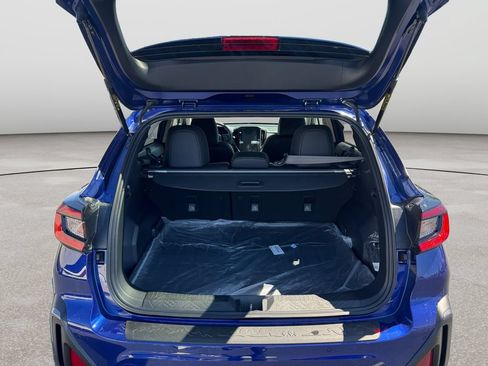 New 2026 Subaru Crosstrek 2.5i Limited AWD/4WD image 19