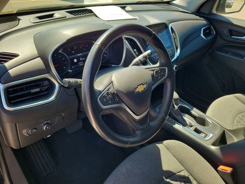 Certified 2022 Chevrolet Equinox LT image 15
