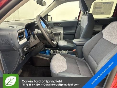 New 2026 Ford Maverick XLT image 23