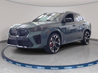 New 2026 BMW X2 M35i w/ Technology Package