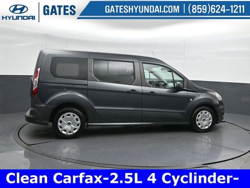 Used 2018 Ford Transit Connect XL image 3