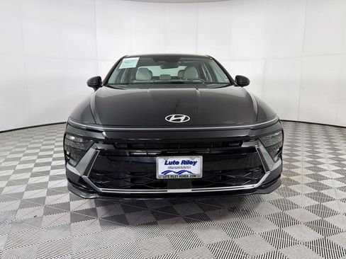 Used 2025 Hyundai Sonata SEL FWD image 6