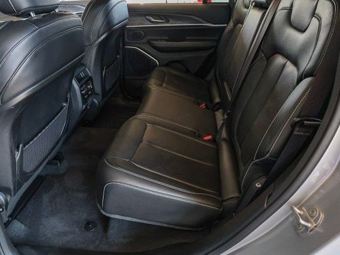 Used 2022 Jeep Grand Cherokee Limited RWD image 31