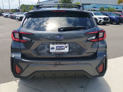 New 2026 Subaru Crosstrek 2.5i Limited AWD/4WD image 6