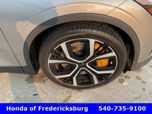 Used 2022 Polestar Polestar 2 w/ Performance Package AWD/4WD image 13