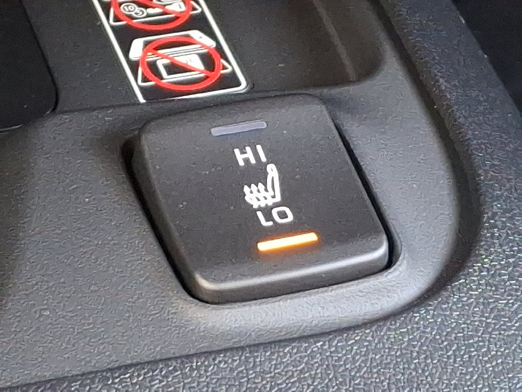 Used 2027 Toyota Corolla XSE FWD image 26