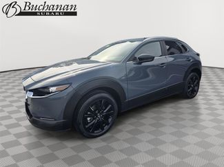 Used 2024 MAZDA CX-30 AWD 2.5 S w/ Preferred Package video 1