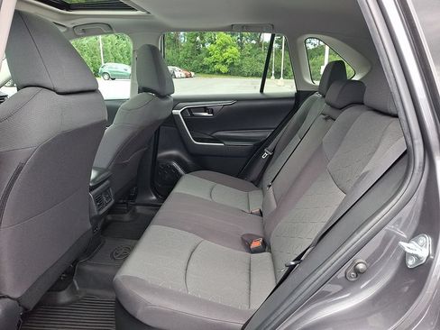 Certified 2023 Toyota RAV4 XLE w/ Convenience Package AWD/4WD image 10