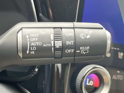 New 2026 Lexus RX 350 AWD image 37