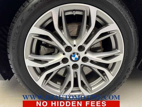 Used 2019 BMW X2 xDrive28i AWD/4WD image 9