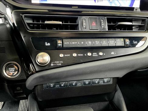 Used 2024 Lexus ES 350 w/ Premium Package image 33