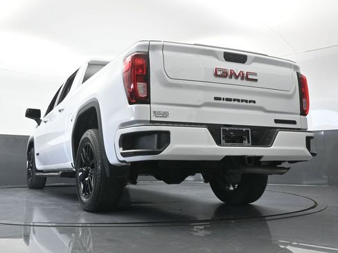 Used 2023 GMC Sierra 1500 Elevation RWD image 63