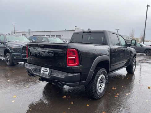 New 2026 RAM 1500 RHO w/ RHO Level 1 Equipment Group image 4