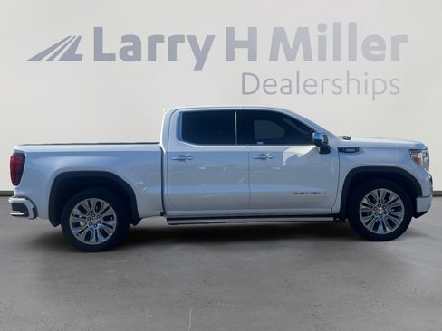Used 2021 GMC Sierra 1500 Denali w/ Denali Ultimate Package image 6