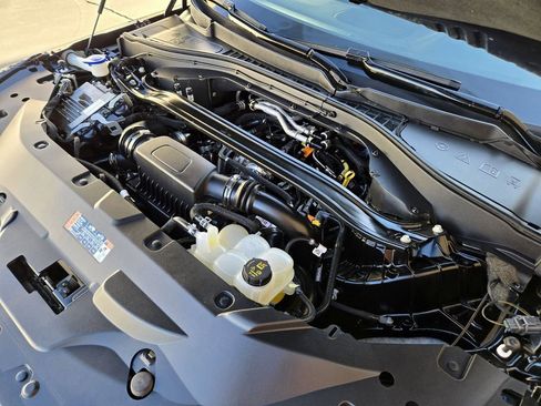 Used 2024 Lincoln Aviator Reserve image 12