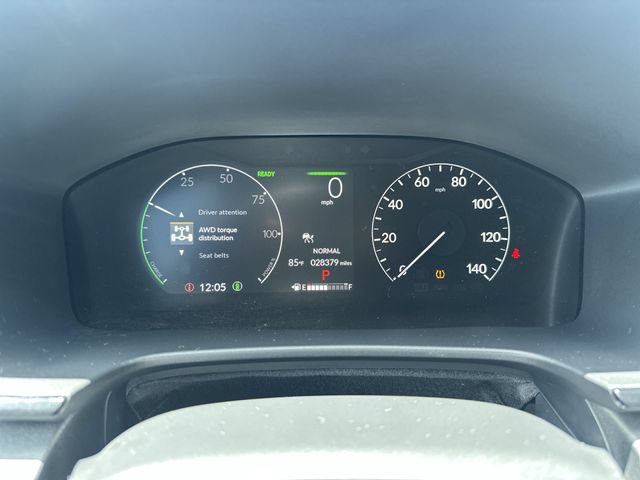 Used 2024 Honda CR-V Sport image 26