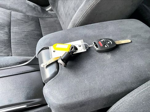 Used 2012 Honda Accord LX-S image 14