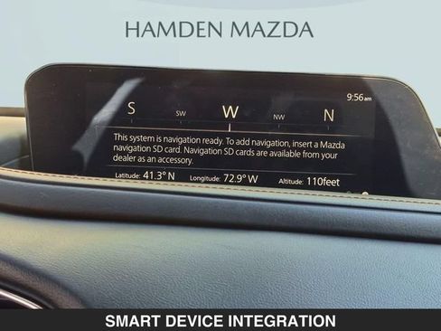 Certified 2024 MAZDA CX-30 AWD 2.5 S w/ Preferred Package image 25